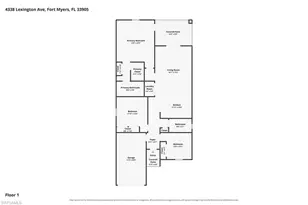 4338 Lexington Ave, Fort Myers, FL 33905 - Photo 22