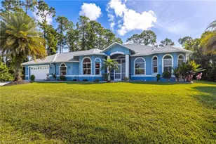 812 McArthur Ave, Lehigh Acres, FL 33936 - Photo 1