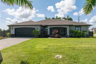 1306 NW 18th St, Cape Coral, FL 33993 - Photo 1