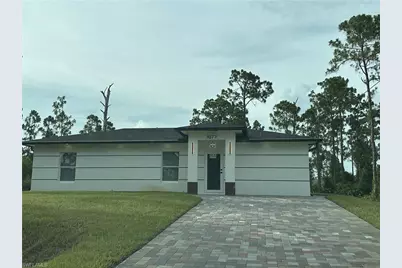 1077 Merry St E, Lehigh Acres, FL 33974 - Photo 1