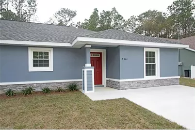 9342/9344 N Peachtree Way, Citrus Springs, FL 34434 - Photo 4