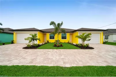 2102 Andalusia Blvd, Cape Coral, FL 33909 - Photo 1