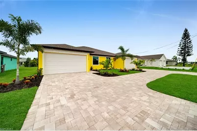 2102 Andalusia Blvd, Cape Coral, FL 33909 - Photo 2