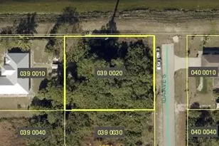 50 Ida Ave, Lehigh Acres, FL 33976 - Photo 1