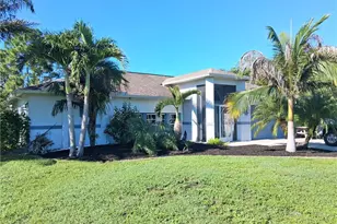719 Zeppelin Pl, Fort Myers, FL 33913 - Photo 1