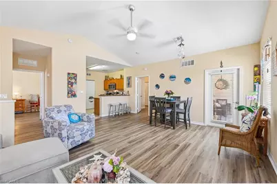 1813 Concordia Lake Cir #2009, Cape Coral, FL 33909 - Photo 4