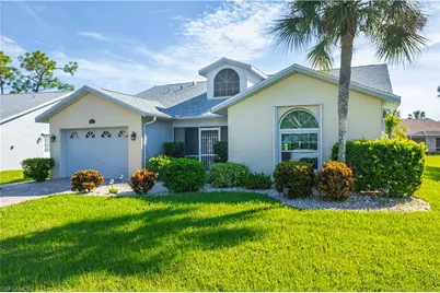 3437 Clubview Dr, North Fort Myers, FL 33917 - Photo 1