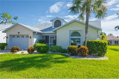 3437 Clubview Dr, North Fort Myers, FL 33917 - Photo 2