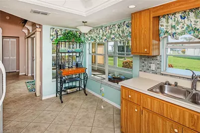 3437 Clubview Dr, North Fort Myers, FL 33917 - Photo 16
