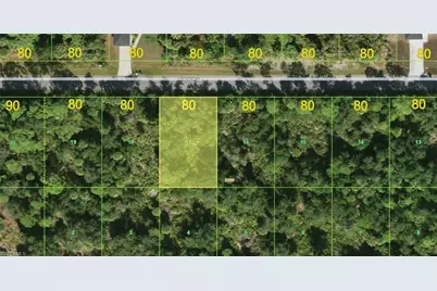 18063 Placid Ave, Port Charlotte, FL 33948 - Photo 1