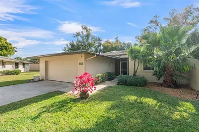 5840 Crabwood Ct, Fort Myers, FL 33919 - Photo 2