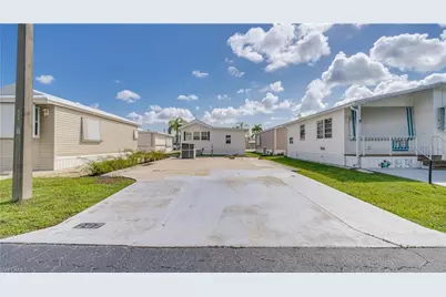 207 Sojourn Dr, North Fort Myers, FL 33903 - Photo 1