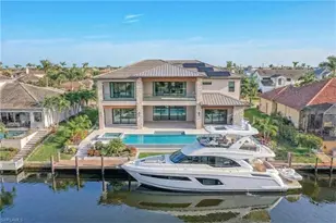 1524 SW 57th St, Cape Coral, FL 33914 - Photo 1