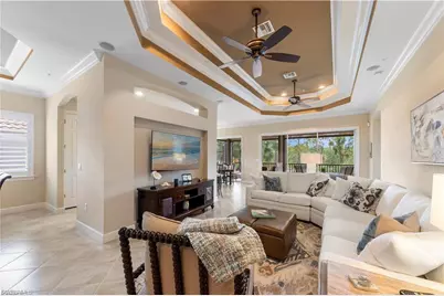 10351 Glastonbury Cir #201, Fort Myers, FL 33913 - Photo 4