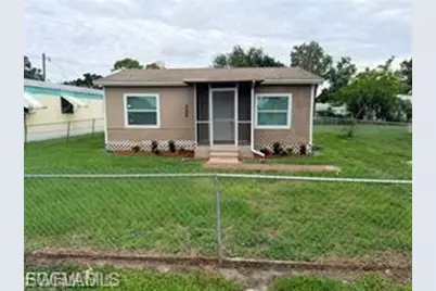 332 Stockton St, North Fort Myers, FL 33903 - Photo 2