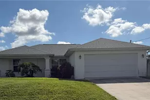 1705 NW 11th Ct, Cape Coral, FL 33993 - Photo 1