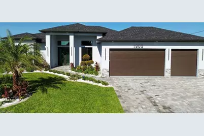 1902 NE 13th Pl, Cape Coral, FL 33909 - Photo 1