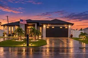 1113 Embers Pkwy W, Cape Coral, FL 33993 - Photo 1