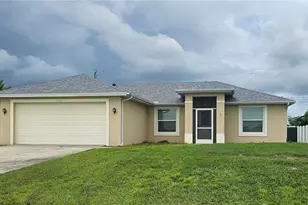 1144 NW 5th Pl, Cape Coral, FL 33993 - Photo 1