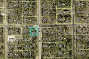 3906 Leeland Heights Blvd E, Lehigh Acres, FL 33936 - Photo 1