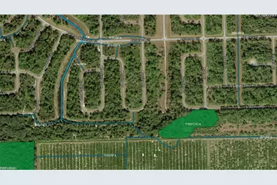 816 Morning Ln, Labelle, FL 33935 - Photo 4