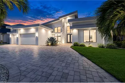 4408 SW 28th Pl, Cape Coral, FL 33914 - Photo 44
