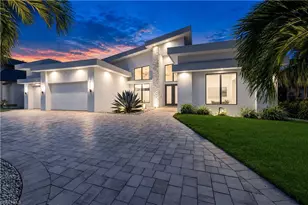 4408 SW 28th Pl, Cape Coral, FL 33914 - Photo 44
