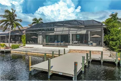 4408 SW 28th Pl, Cape Coral, FL 33914 - Photo 42