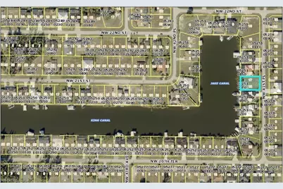 2108 NW 41st Pl, Cape Coral, FL 33993 - Photo 8