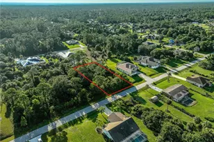 708 Hamilton Ave, Lehigh Acres, FL 33972 - Photo 1