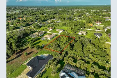 708 Hamilton Ave, Lehigh Acres, FL 33972 - Photo 2