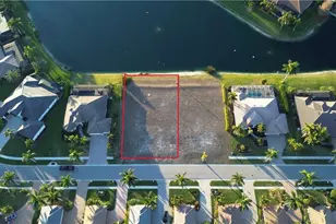5808 Harbour Cir, Cape Coral, FL 33914 - Photo 1
