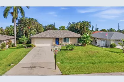 1705 SE 21st Ter, Cape Coral, FL 33990 - Photo 1