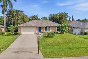 1705 SE 21st Terrace, Cape Coral, FL 33990 - Photo 1