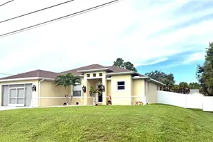 401 Prospect Ave, Lehigh Acres, FL 33972 - Photo 1