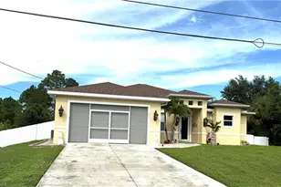 401 Prospect Ave, Lehigh Acres, FL 33972 - Photo 2