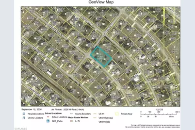 1934 Wanda Ave N, Lehigh Acres, FL 33971 - Photo 1