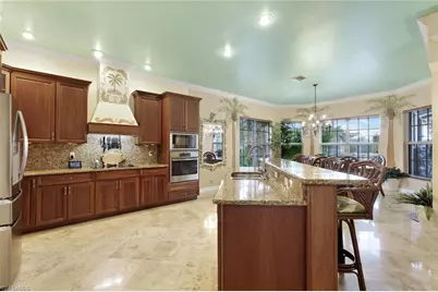 907 SW 51st Ter, Cape Coral, FL 33914 - Photo 16