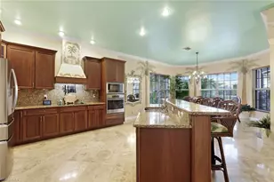 907 SW 51st Terrace, Cape Coral, FL 33914 - Photo 16