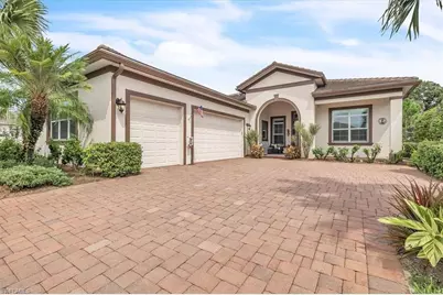 13741 Woodhaven Cir, Fort Myers, FL 33905 - Photo 1