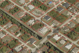4859 28th St SW, Lehigh Acres, FL 33973 - Photo 1