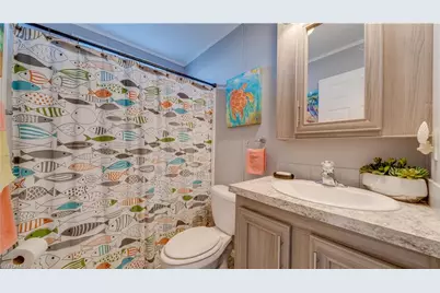 3076 Bowsprit Ln, Saint James City, FL 33956 - Photo 24