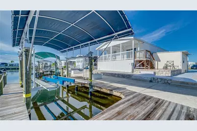 3076 Bowsprit Ln, Saint James City, FL 33956 - Photo 34