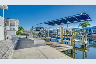 3076 Bowsprit Ln, Saint James City, FL 33956 - Photo 12