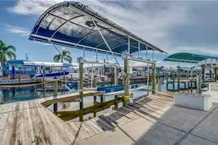 3076 Bowsprit Ln, Saint James City, FL 33956 - Photo 2
