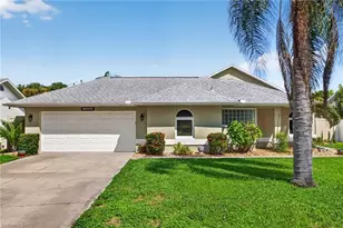 13690 Willow Bridge Dr, North Fort Myers, FL 33903 - Photo 1
