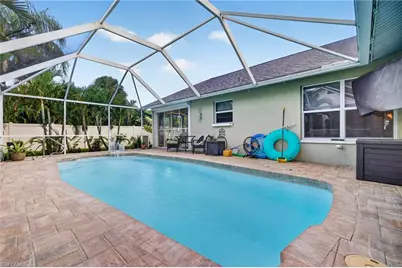 13690 Willow Bridge Dr, North Fort Myers, FL 33903 - Photo 30