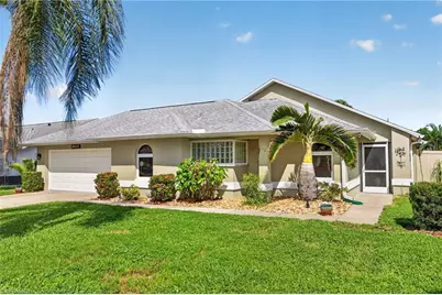 13690 Willow Bridge Dr, North Fort Myers, FL 33903 - Photo 2