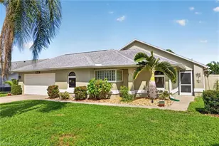 13690 Willow Bridge Dr, North Fort Myers, FL 33903 - Photo 2