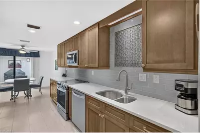 4447 W Mainmast Ct, Fort Myers, FL 33919 - Photo 1